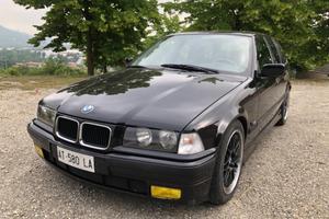 BMW 318 touring 16v IS