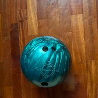 Palla da bowling