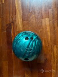 Palla da bowling