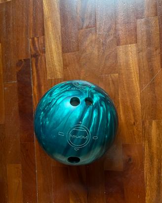 Palla da bowling