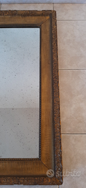 Specchio molato/cornice 800'