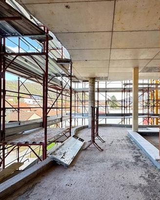Appartamento di 107 m² con 3 locali a Cisano Berga