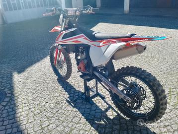 Ktm 350 sx-f - 2017