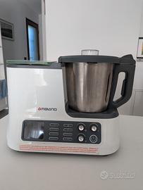 Robot da cucina AMBIANO