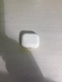 Airpods  terza generazione