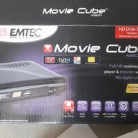Emtec Movie Cube