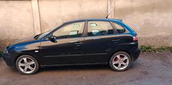 SEAT Ibiza 4ª serie - 2003