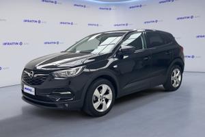 OPEL GRANDLAND X 1.6 DIESEL ECOTEC STA