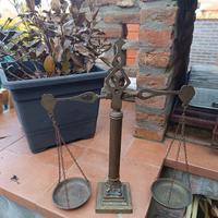 bilancia vintage 