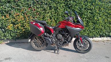 Mv Agusta Turismo Veloce 800 Lusso
