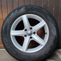 Cerchioni originali Volkswagen