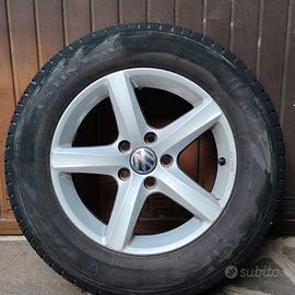 Cerchioni originali Volkswagen