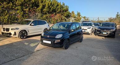 FIAT Panda HYBRID CITYLIFE 1.0cc 70cv