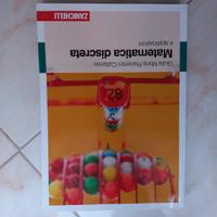 libro matematica discreta