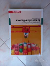 libro matematica discreta