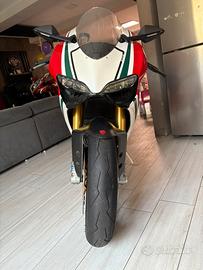 Ducati 1199 S Tricolore