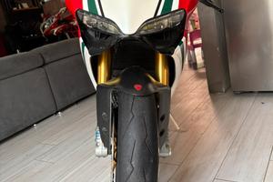 Ducati 1199 S Tricolore