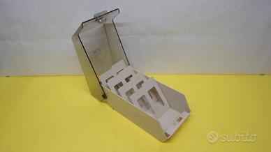 Contenitore per floppy disk 3,5" Accodata - capaci