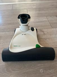 Battitappeto folleto Vk150