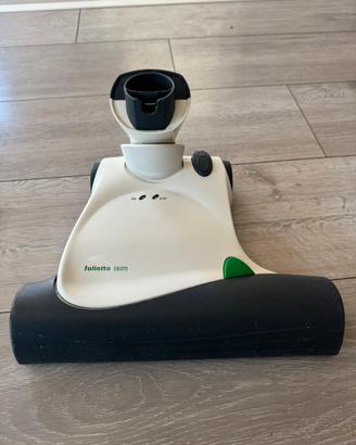 Battitappeto folleto Vk150