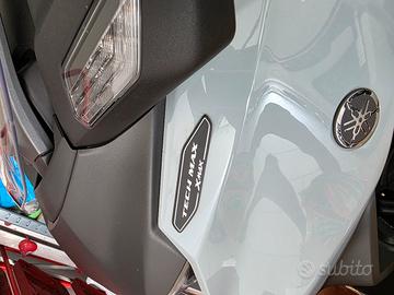Yamaha XMAX 300 cc TECH MAX