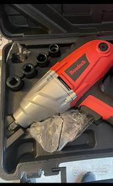 Pistola elettrica dinamometrica