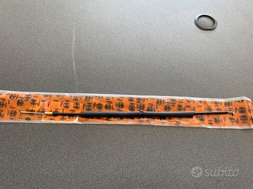 Tirante serratura porta anteriore Alfa 166