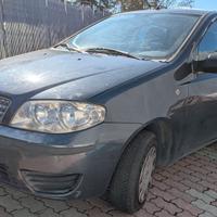 Fiat Punto 1.2 5 porte GPL
