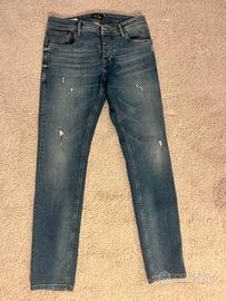 Jeans Jack & Jones tg. M