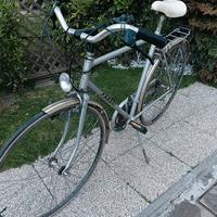 Bicicletta 28 uomo 