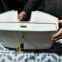 bauletto vespa pk 50 s