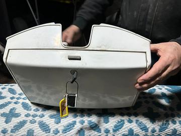 bauletto vespa pk 50 s