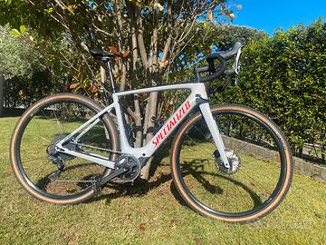 Specialized TURBO CREO SL COMP CARBON