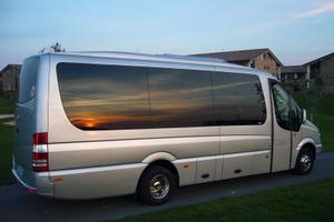 minibus