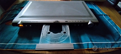 DVD DivX Reader lettore CD dvd