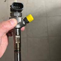 Iniettore Volkswagen/Seat originale