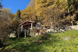 CASA INDIPENDENTE A OSSIMO