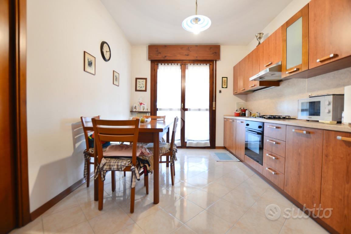 Apartment in Torre di Mosto, Anarè - Vista 3