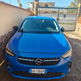 Opel Corsa F  1.2 Benzina anno 2023