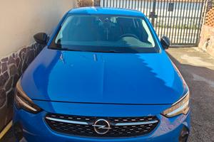 Opel Corsa F  1.2 Benzina anno 2023