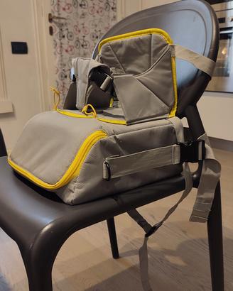 Rialzo portatile per bambino 