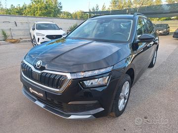 Skoda Kamiq 1.0 TSI 110cv AUTOAT. NAV -2023