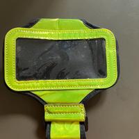 Porta cellulare braccio