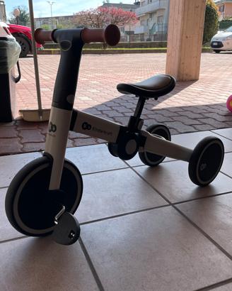 Bicicletta bambino 3 - 2 ruote