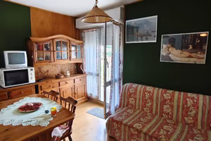 ARTESINA-Bilocale +Posto auto+Cantina sl piano