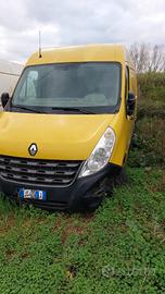 VEICOLO INCIDENTATO VENDITA RICAMBI