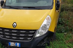 VEICOLO INCIDENTATO VENDITA RICAMBI