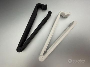 Mollette per Chiusura Sacchetti 10PZ
