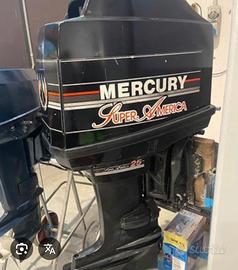 Ricambi super America + magnum4 +evinrude 737