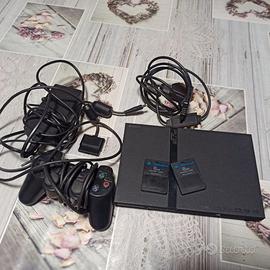 Playstation 2 slim